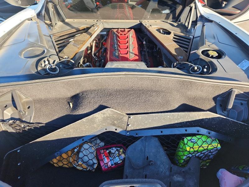 2021 Chevrolet Corvette Stingray 2LT