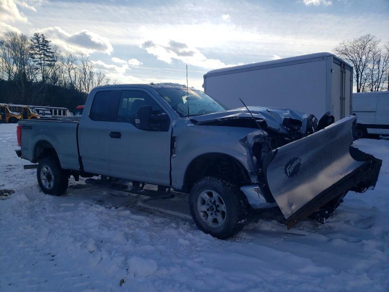 2022 Ford F250 Super Duty