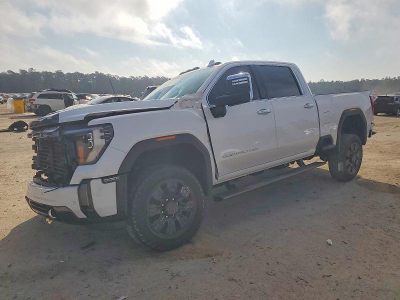 2024 GMC Sierra K2500 Denali Ultimate