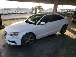 Audi Vehiculos salvage en venta: 2016 Audi A3 Premium