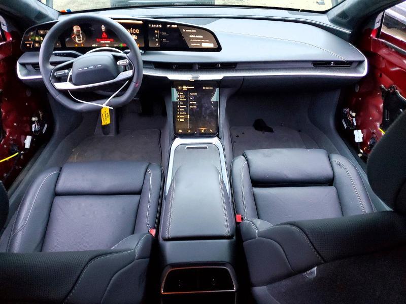 2026 Lucid Motors Air Touring