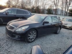 2011 Infiniti G37 for sale in North Billerica, MA