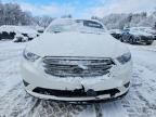 2019 Ford Taurus sel