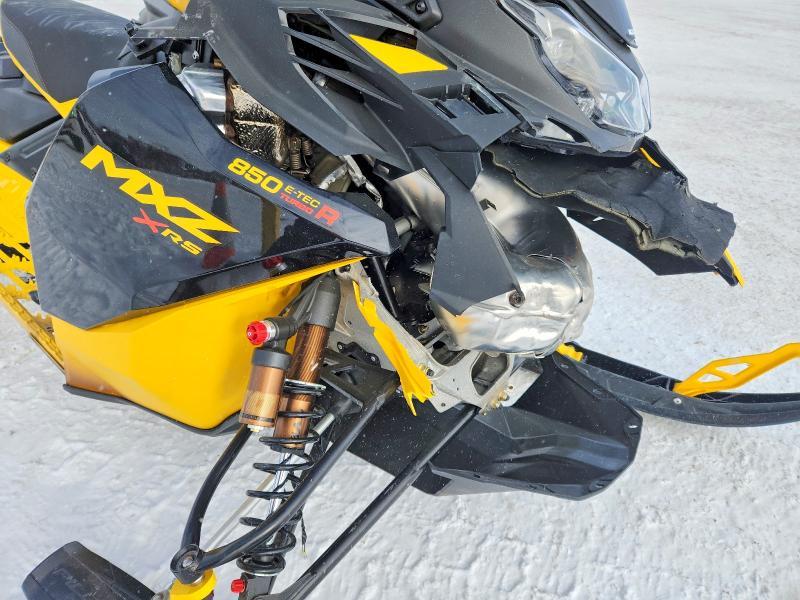 2024 Skidoo MX Z X-RS 850 RER