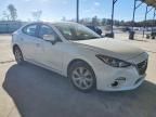 2015 Mazda 3 Sport