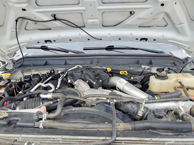 2016 Ford F350 Super Duty