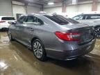2018 Honda Accord Hybrid ex
