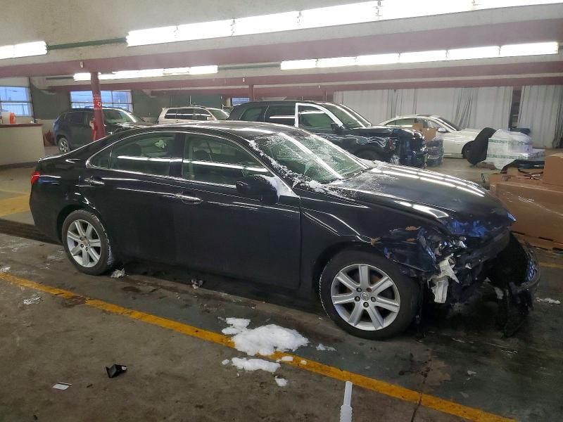2008 Lexus Es 350