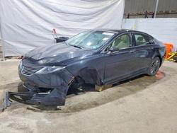 Lincoln salvage cars for sale: 2015 Lincoln MKZ