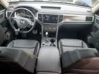 2019 Volkswagen Atlas se
