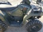 2025 Polaris Sportsman 450
