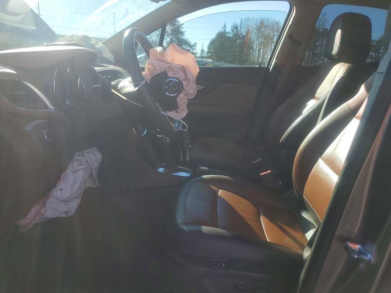 2014 Buick Encore Premium