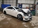 2014 Mercedes-Benz Cls 550 4matic