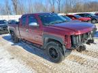 2013 Chevrolet Silverado K1500 LS