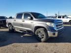 2016 Toyota Tundra Crewmax SR5
