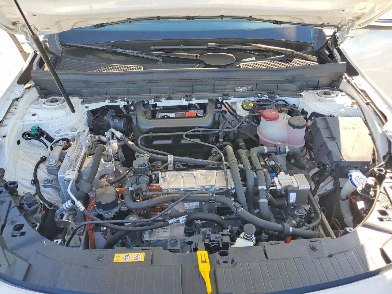 2023 Mercedes-Benz Eqb 250+