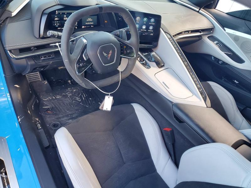 2021 Chevrolet Corvette Stingray 2LT