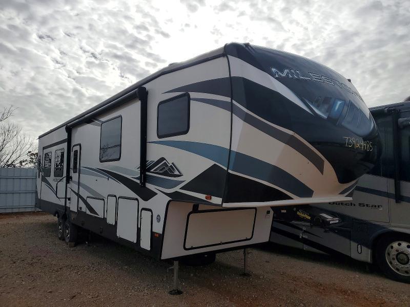 2021 Heartland 370FLMB-RV