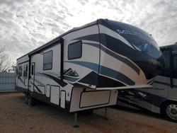 Heartland 370flmb Vehiculos salvage en venta: 2021 Heartland 370FLMB-RV