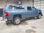 2011 Chevrolet Silverado K2500 Heavy Duty LT