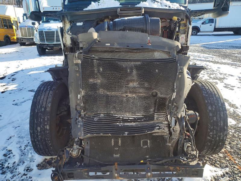 2023 Peterbilt Tractor 2023 Peterbilt 579 Semi Truck