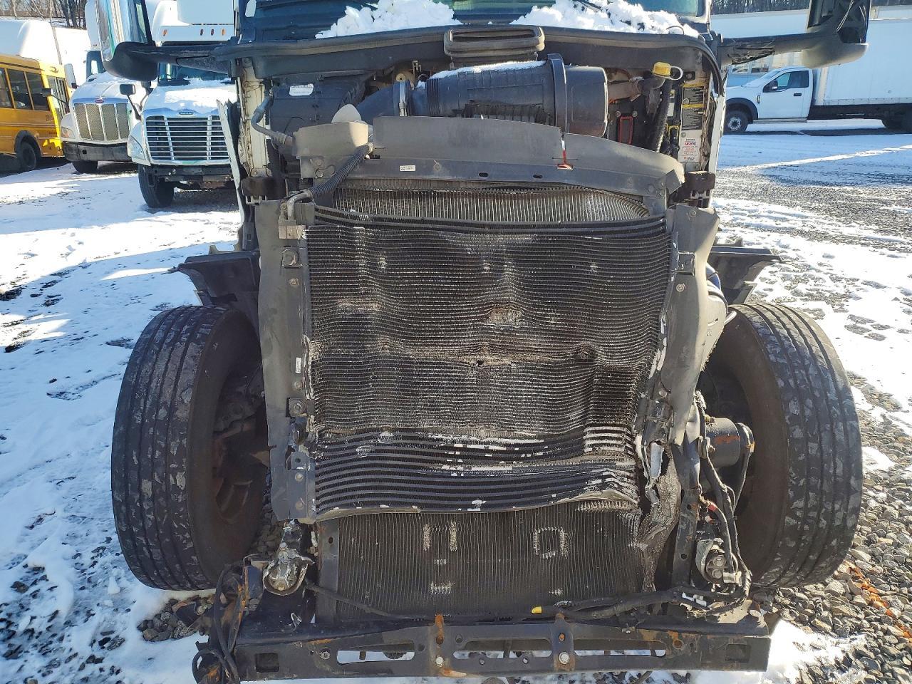 2023 Peterbilt Tractor 2023 Peterbilt 579 Semi Truck