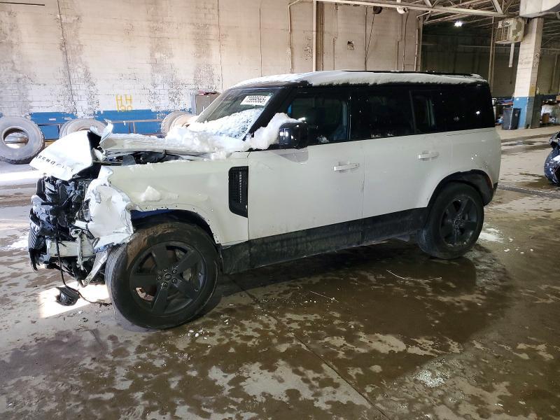 2024 Land Rover Defender 110 X-dynamic se