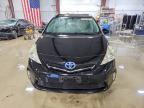 2012 Toyota Prius v Three