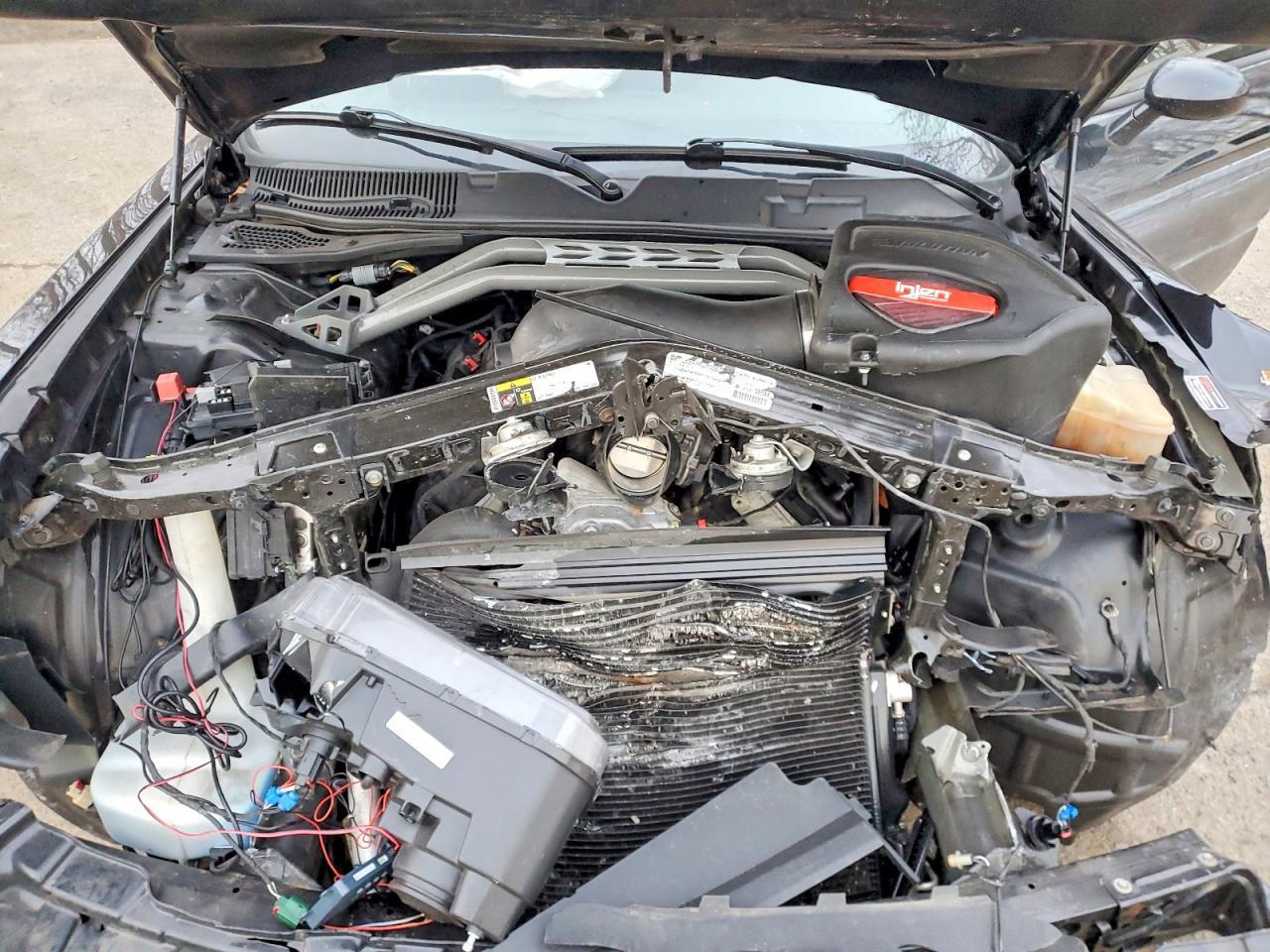 2014 Dodge Challenger R/T