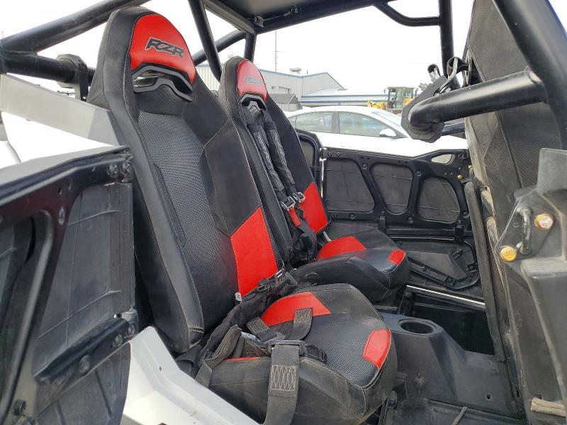 2020 Polaris RZR 1000 XP Utility Vehicle