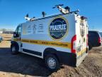 2021 Dodge RAM Promaster 2500 Utility / Service Van