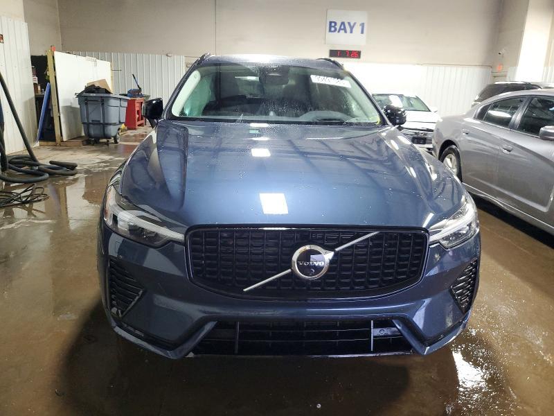 2025 Volvo Xc60 Ultra
