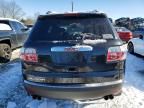 2012 GMC Acadia Slt-1