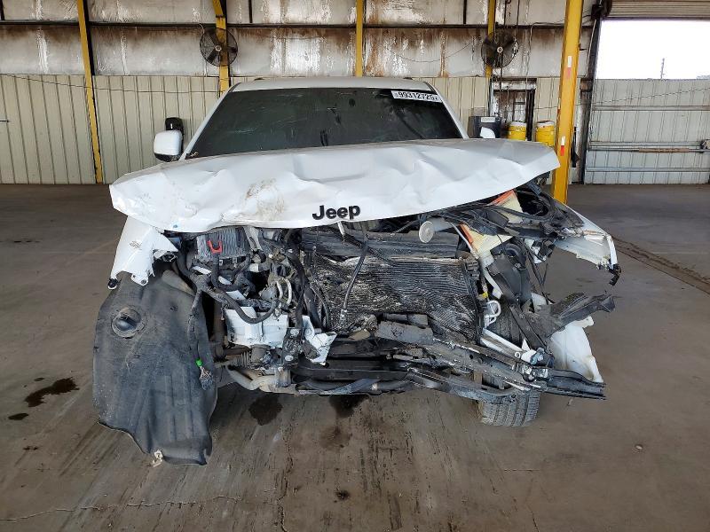 2022 Jeep Grand Cherokee Laredo e