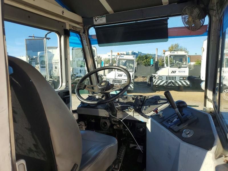 2013 Kalmar 2013 Klhy Ottawa