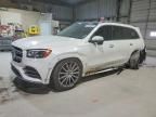 2022 Mercedes-Benz Gls 450 4matic