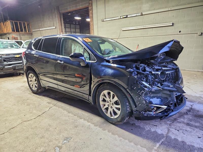 2020 Buick Envision Preferred