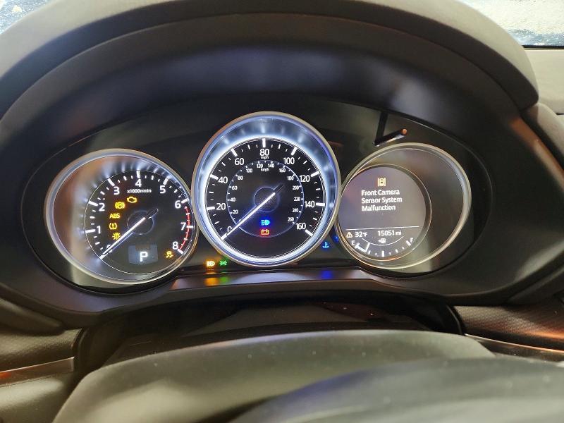 2022 Mazda Cx-5 Preferred