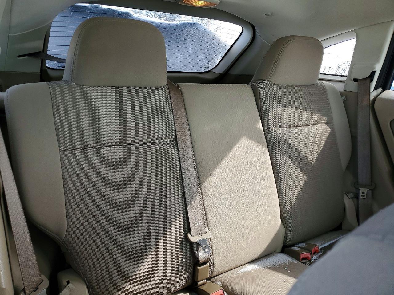2009 Dodge Caliber sxt