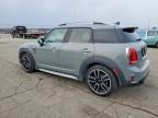 2017 Mini Cooper s Countryman All4