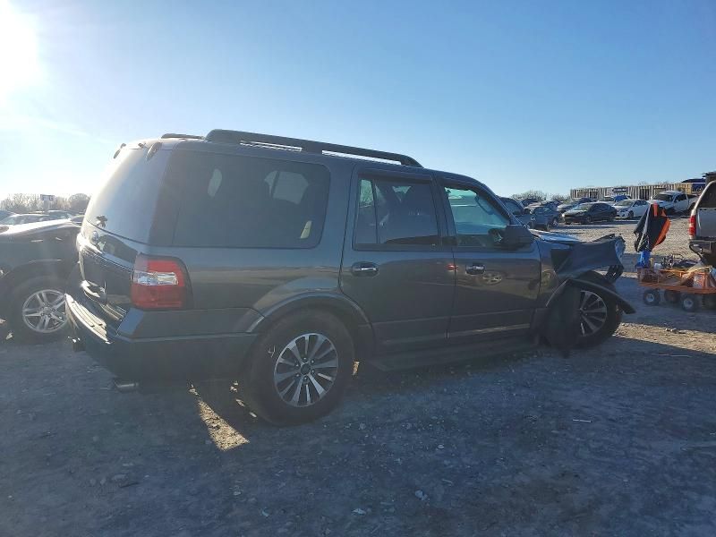 2016 Ford Expedition xlt