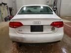 2009 Audi A4 Premium Plus