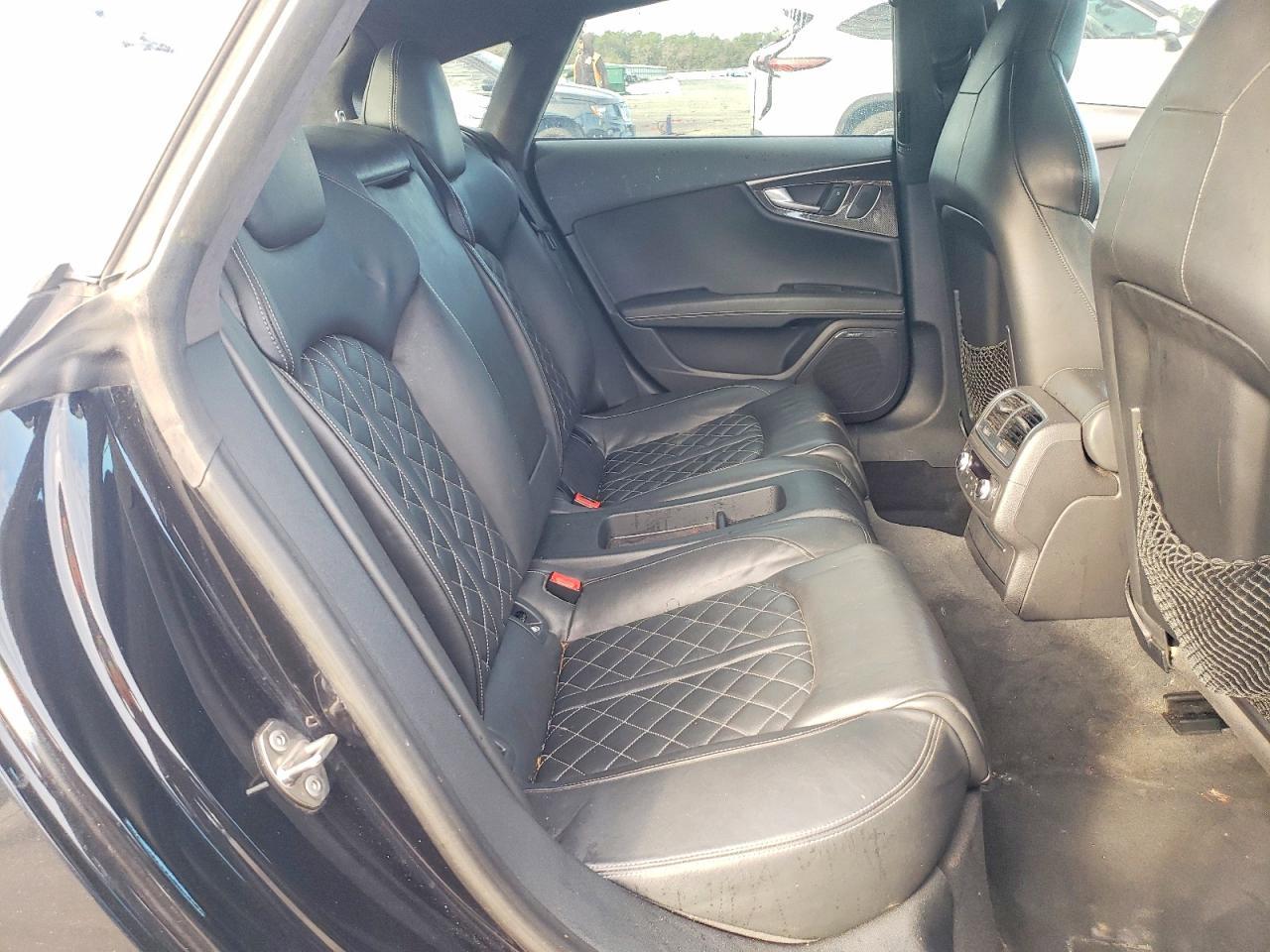 2014 Audi S7 Premium