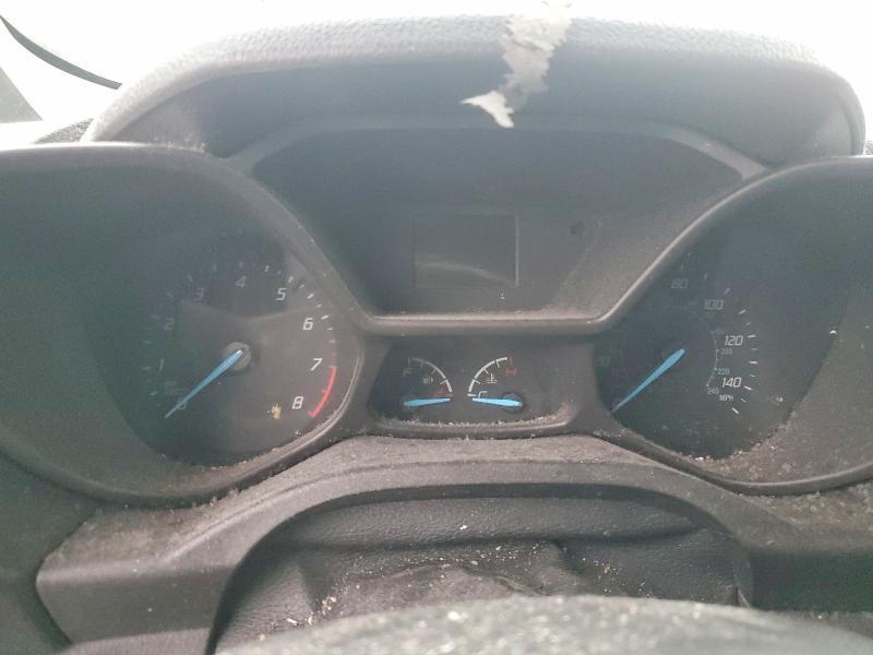 2016 Ford Transit Connect xlt