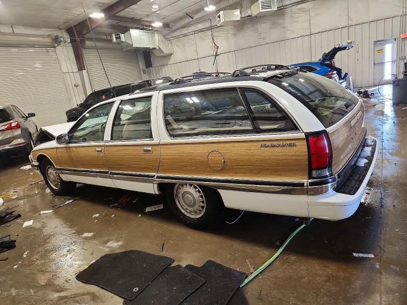 1995 Buick Roadmaster Estate