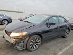 2015 Honda Civic exl
