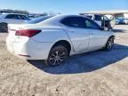 2016 Acura TLX