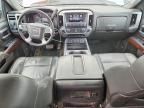 2015 GMC Sierra K1500 slt