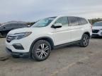 2018 Honda Pilot exl