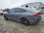 2016 Chrysler 200 s